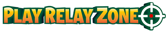 PlayRelayZone